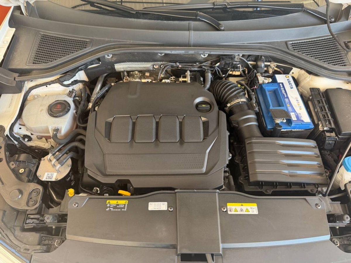 Volkswagen T-Roc 2.0 tdi Life 150cv dsg (14)