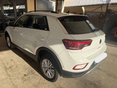 Volkswagen T-Roc 2.0 tdi Life 150cv dsg (5)