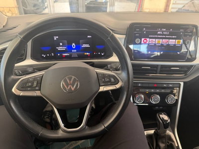 Volkswagen T-Roc 2.0 tdi Life 150cv dsg (7)