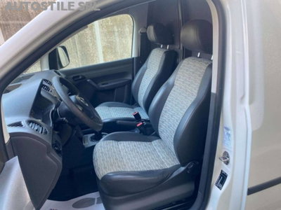 Volkswagen Veicoli Commerciali Caddy 2.0 TDI 110 CV 4Motion Furgone (13)