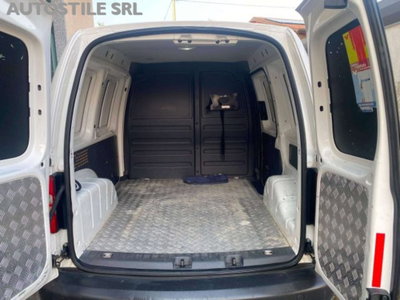 Volkswagen Veicoli Commerciali Caddy 2.0 TDI 110 CV 4Motion Furgone (14)