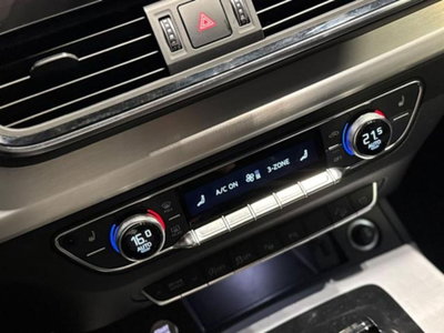 Audi Q5 Sportback 40 2.0 tdi mhev 12V Identity Black quattro s-tronic (17)