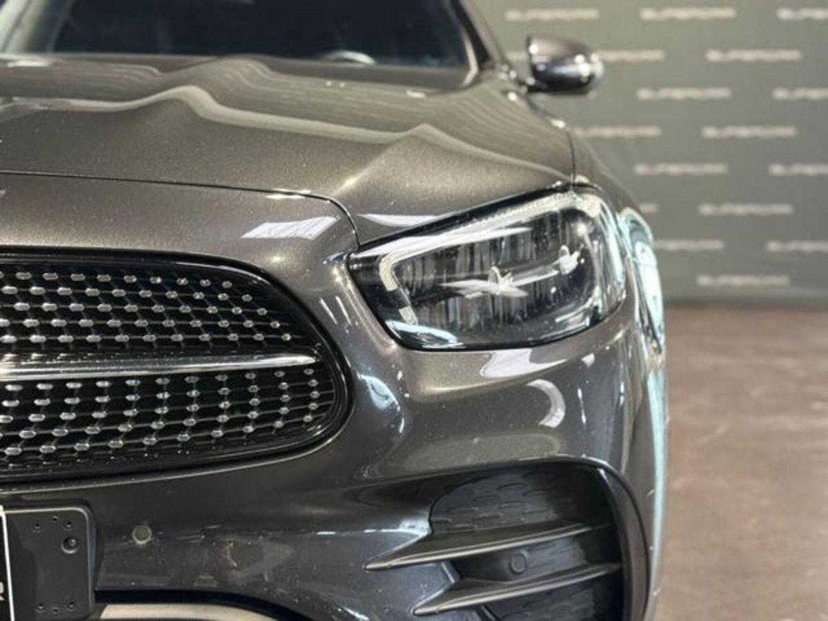 Mercedes-Benz Classe E Station Wagon 220 d 4Matic Auto AMG Line (7)