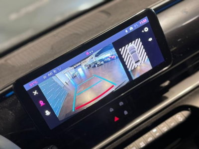 Fiat 600 1.2 hybrid Pop 145cv auto (14)