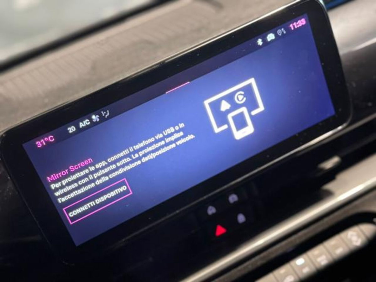 Fiat 600 1.2 hybrid Pop 145cv auto (15)