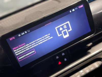 Fiat 600 1.2 hybrid Pop 145cv auto (15)