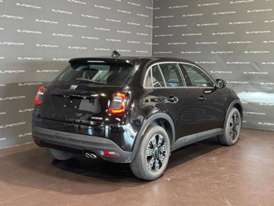 Fiat 600 1.2 hybrid Pop 145cv auto (3)