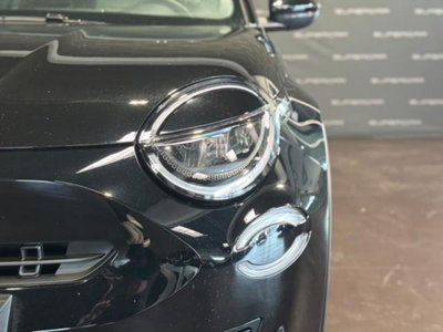 Fiat 600 1.2 hybrid Pop 145cv auto (7)