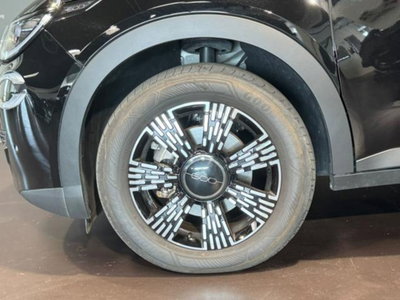 Fiat 600 1.2 hybrid Pop 145cv auto (8)