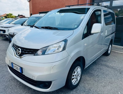 Nissan Evalia 1.5 dCi 8V 90 CV n-tec usata