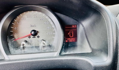 Nissan Evalia 1.5 dCi 8V 90 CV n-tec (14)