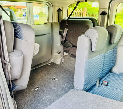 Nissan Evalia 1.5 dCi 8V 90 CV n-tec (18)