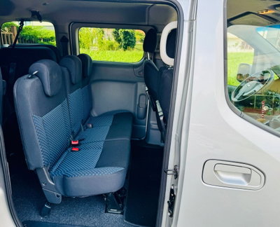 Nissan Evalia 1.5 dCi 8V 90 CV n-tec (20)