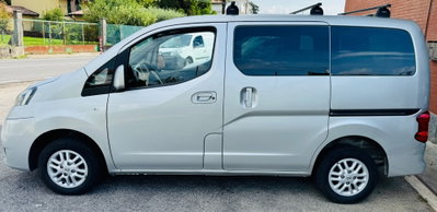Nissan Evalia 1.5 dCi 8V 90 CV n-tec (3)