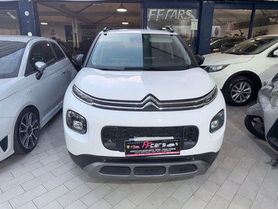 Citroen C3 Aircross PureTech 110 S&S Shine Pack usata