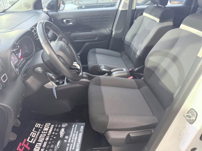 Citroen C3 Aircross PureTech 110 S&S Shine Pack (10)