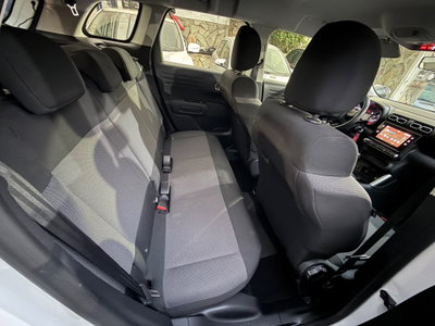 Citroen C3 Aircross PureTech 110 S&S Shine Pack (11)