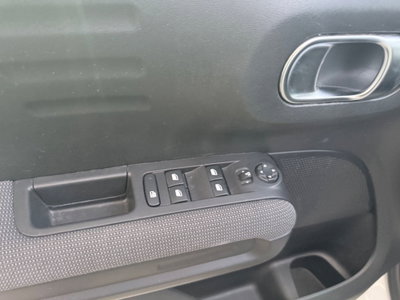 Citroen C3 Aircross PureTech 110 S&S Shine Pack (13)