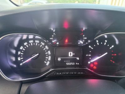 Citroen C3 Aircross PureTech 110 S&S Shine Pack (14)