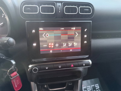 Citroen C3 Aircross PureTech 110 S&S Shine Pack (15)