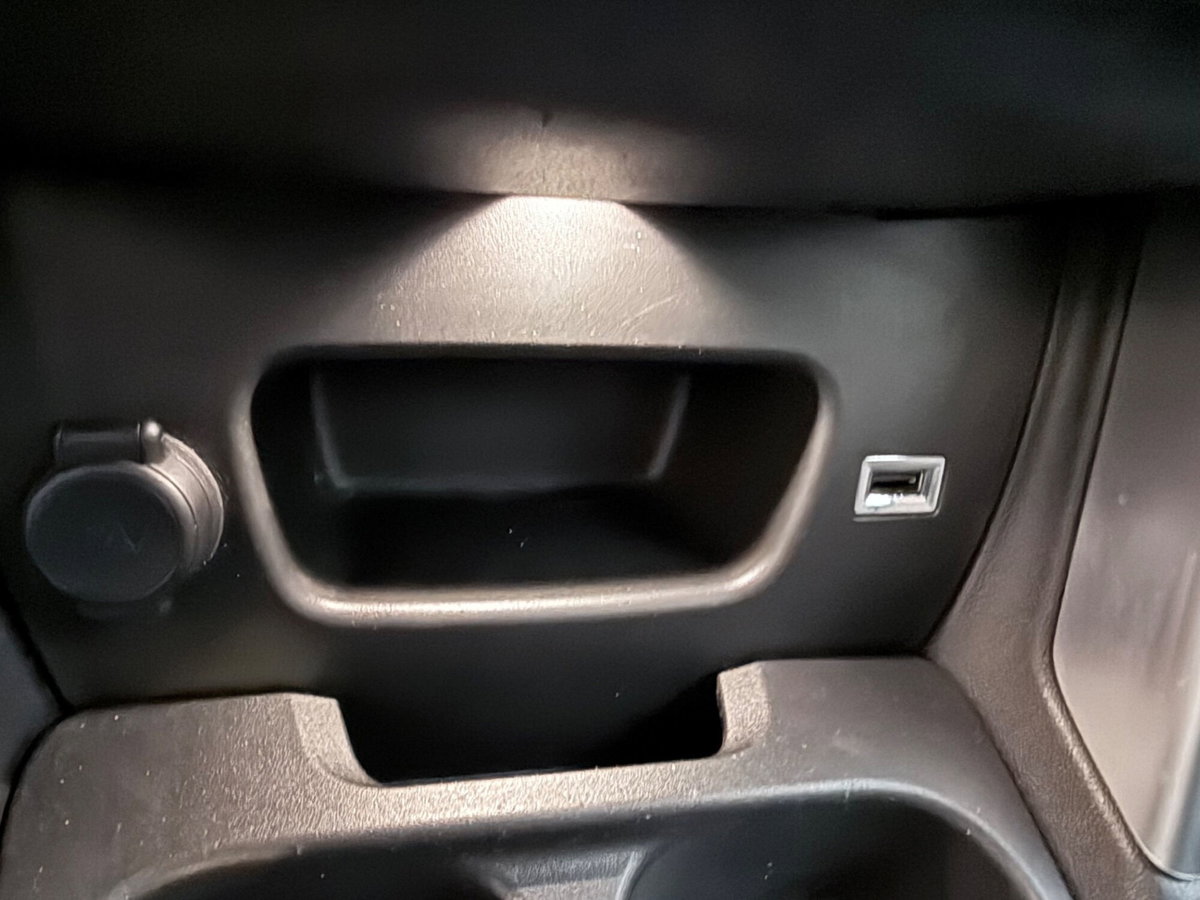 Citroen C3 Aircross PureTech 110 S&S Shine Pack (16)
