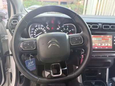 Citroen C3 Aircross PureTech 110 S&S Shine Pack (18)