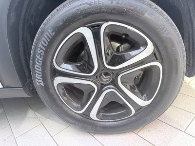 Citroen C3 Aircross PureTech 110 S&S Shine Pack (19)