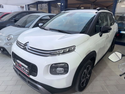 Citroen C3 Aircross PureTech 110 S&S Shine Pack (2)