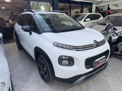 Citroen C3 Aircross PureTech 110 S&S Shine Pack (3)