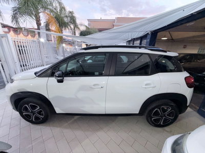 Citroen C3 Aircross PureTech 110 S&S Shine Pack (5)