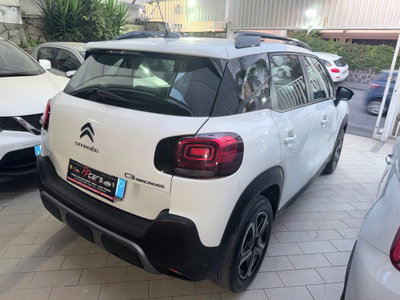 Citroen C3 Aircross PureTech 110 S&S Shine Pack (6)