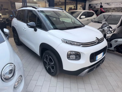Citroen C3 Aircross PureTech 110 S&S Shine Pack (7)