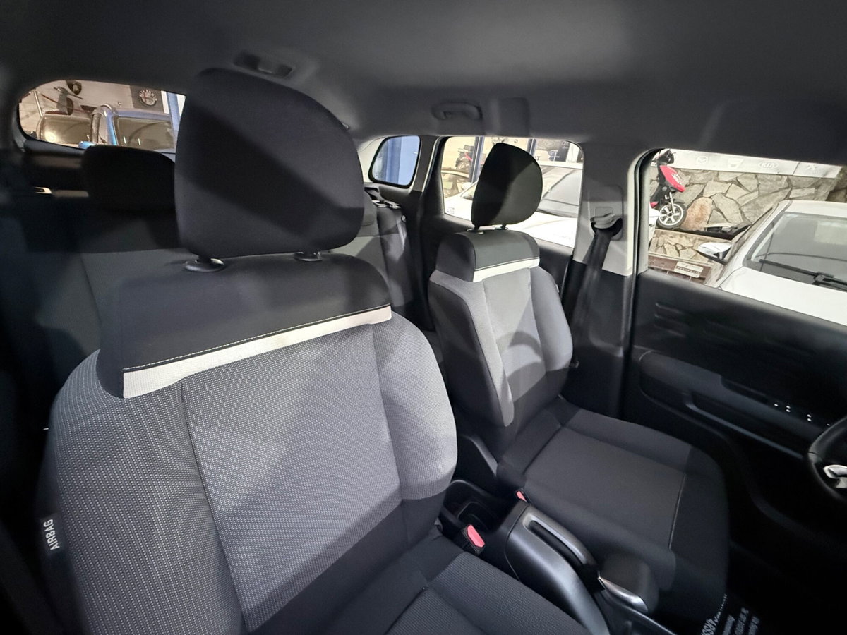 Citroen C3 Aircross PureTech 110 S&S Shine Pack (9)
