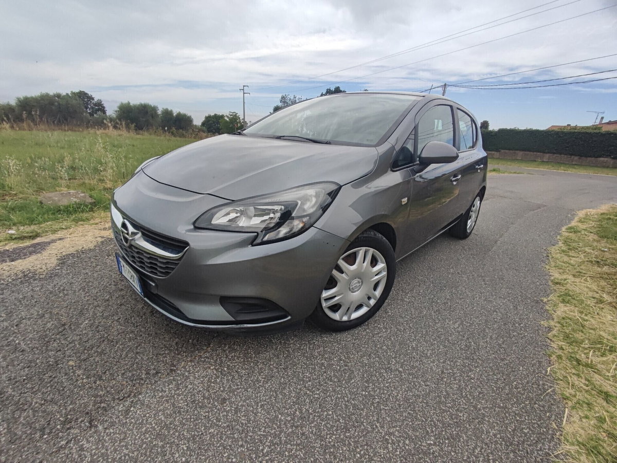 Opel Corsa 1.2 5 porte