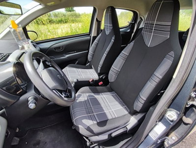Peugeot 108 68 5 porte Access (12)