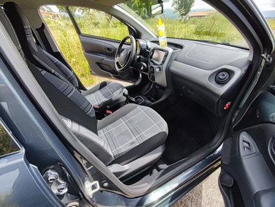 Peugeot 108 68 5 porte Access (13)