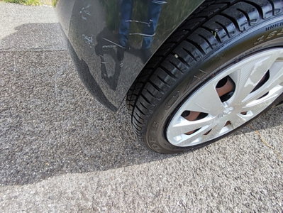 Peugeot 108 68 5 porte Access (16)