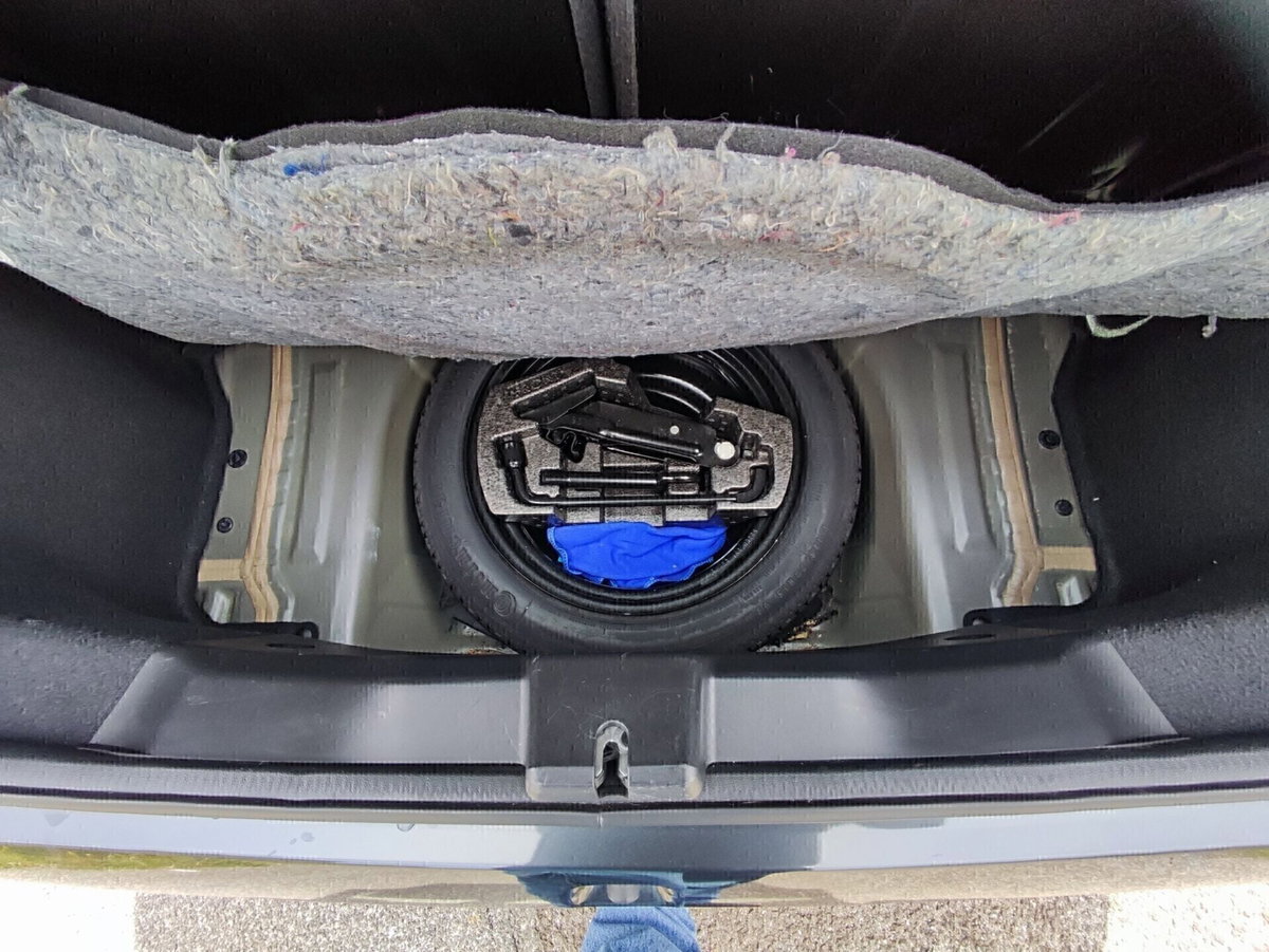 Peugeot 108 68 5 porte Access (18)