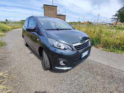 Peugeot 108 68 5 porte Access (3)