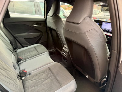 Audi Q3 Sportback 35 TDI quattro S tronic S line edition (10)