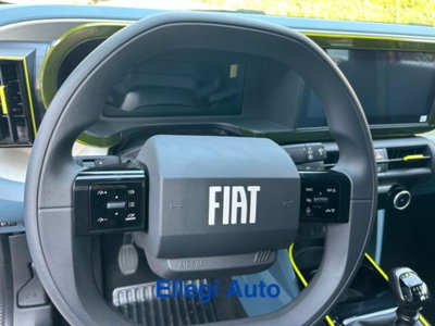 Fiat Grande Panda 1.2 Icon 100cv (11)