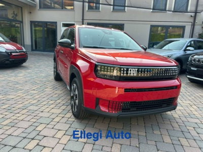 Fiat Grande Panda 1.2 Icon 100cv (4)