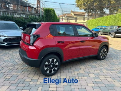 Fiat Grande Panda 1.2 Icon 100cv (6)