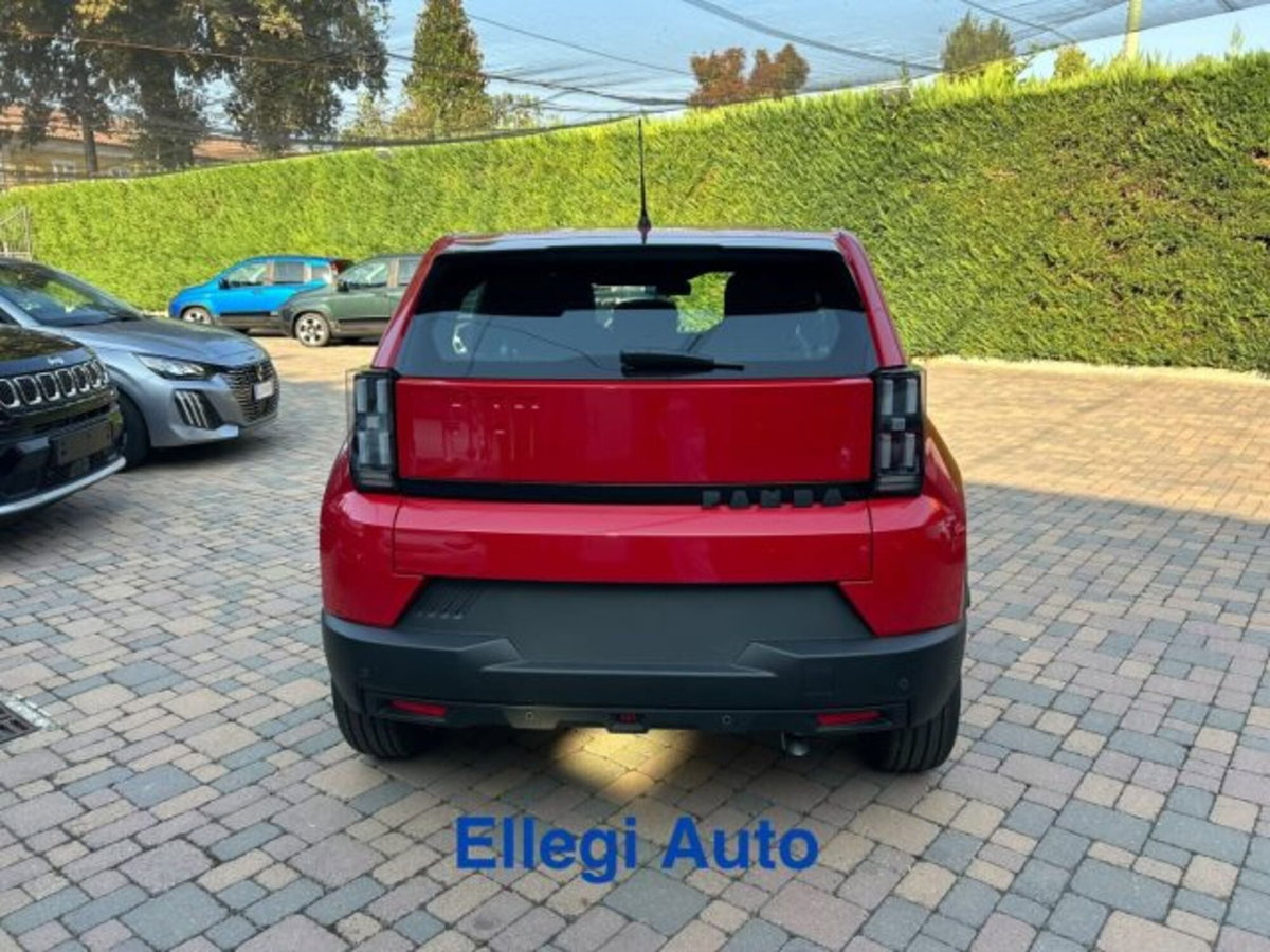Fiat Grande Panda 1.2 Icon 100cv (7)