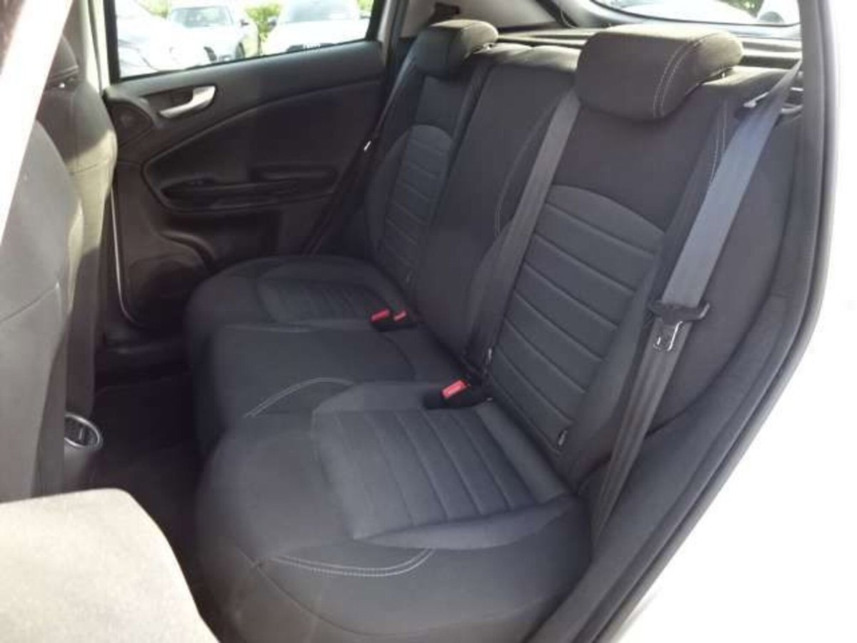 Alfa Romeo Giulietta 1.4 Turbo Super 120cv (10)