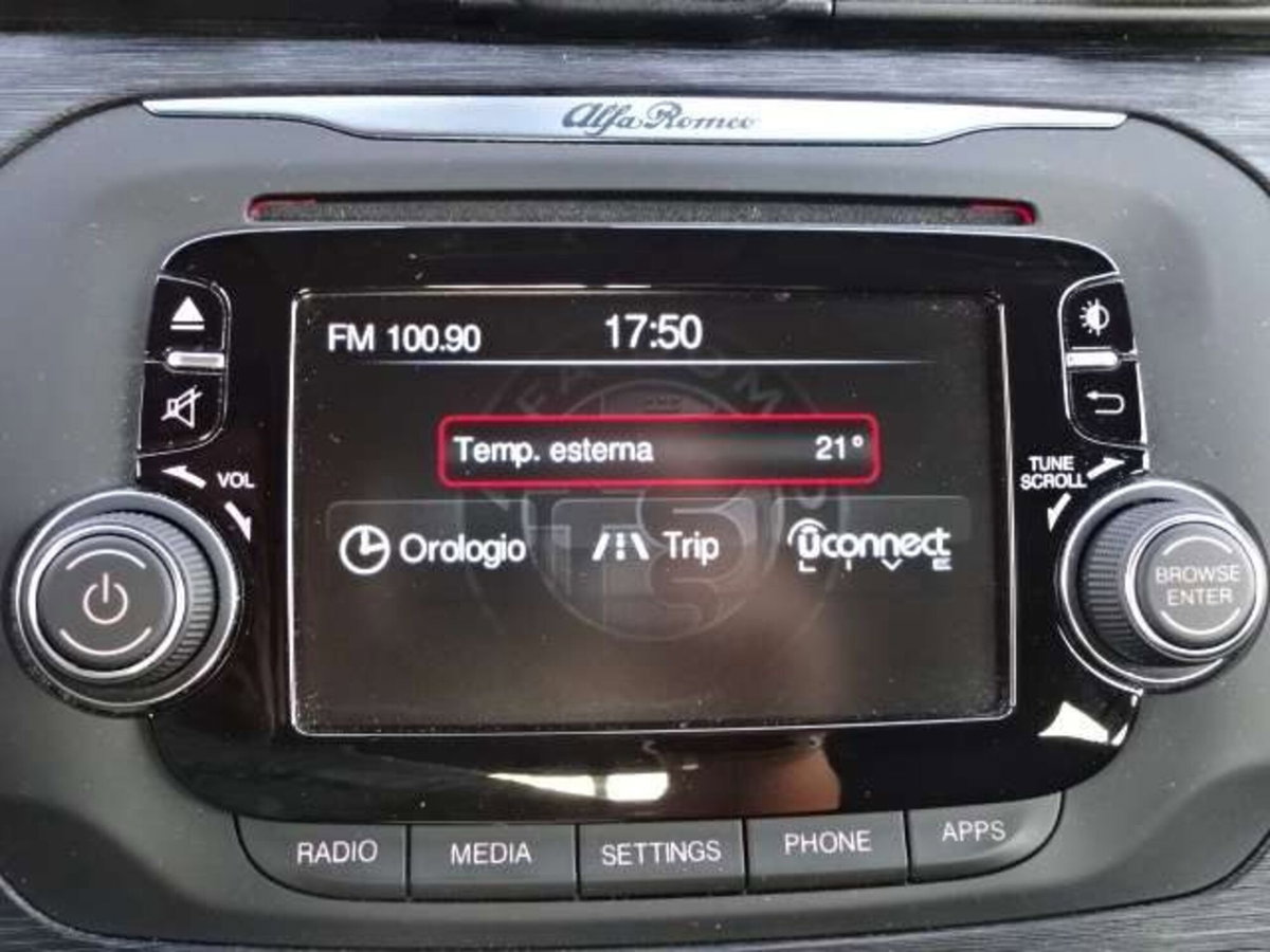 Alfa Romeo Giulietta 1.4 Turbo Super 120cv (12)