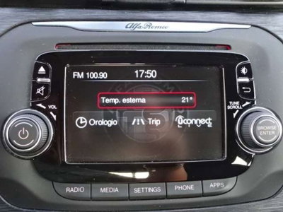 Alfa Romeo Giulietta 1.4 Turbo Super 120cv (12)