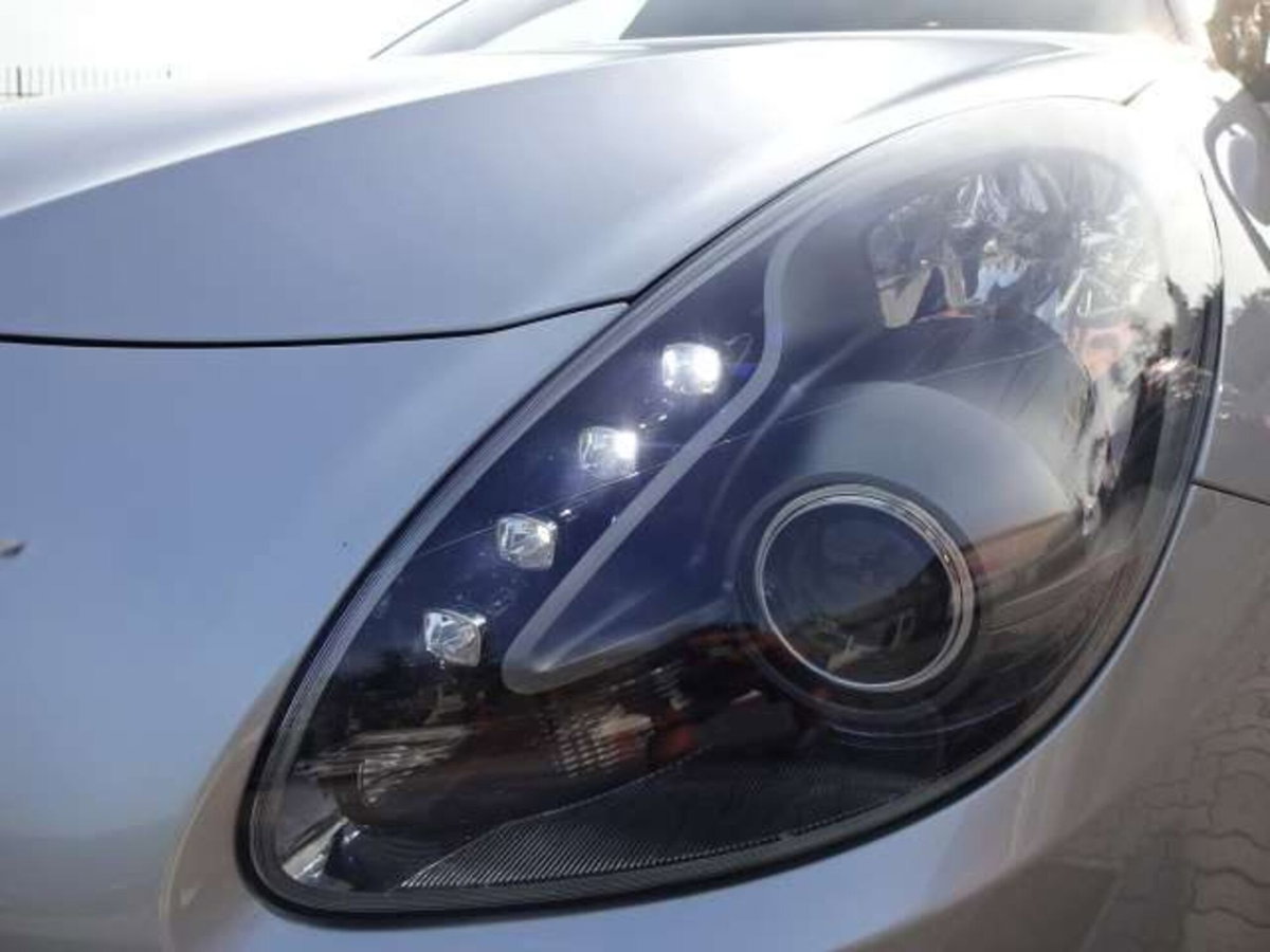 Alfa Romeo Giulietta 1.4 Turbo Super 120cv (14)