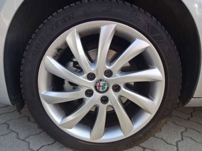 Alfa Romeo Giulietta 1.4 Turbo Super 120cv (15)