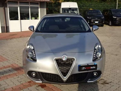 Alfa Romeo Giulietta 1.4 Turbo Super 120cv (2)